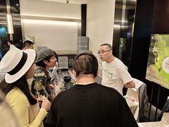 -王府半岛酒店