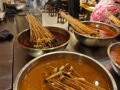 -嘉州鲜知味钵钵鸡(奎星楼店)