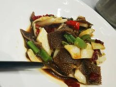 -南山鲜虾面·活鲜小馆·海味大连菜(南山总店)