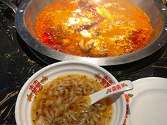 -憨孃孃·重庆老火锅(红山黑金店)