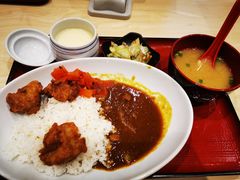 -食其家·牛丼咖喱(太阳宫店)