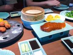 -唐廊烤鸭店(工体店)