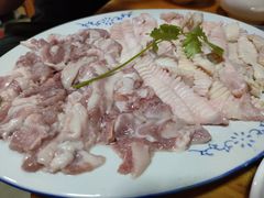 -华哥新鲜猪精品美食