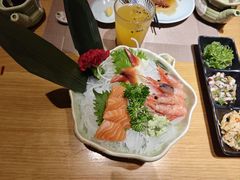 -三石铁板烧(紫竹桥店)