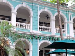 -星巴克臻选(广州沙面店)