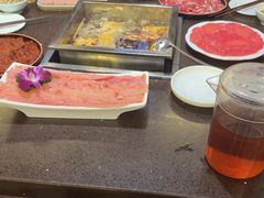 -凤来栖·净庭院·火锅(欧尚店)