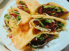 驴肉火烧-龙船人海鲜城(长治路店)