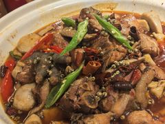 -汉·鲜味人知(陈家营店)