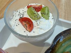 -轻蔬不用等·素食(江苏路店)