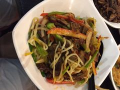 -长寿面(北京西路店)