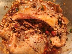 -李老五口水鸡(万寿路店)