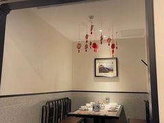 -小菜园新徽菜(南京秦淮龙蟠汇店)