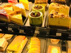 -星巴克(天津大悦城第二店)