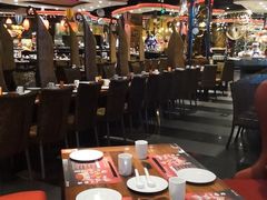 大堂-四海一家自助餐(益田假日广场店)