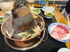 -裕德孚·非遗手切涮羊肉(东直门内大街店)