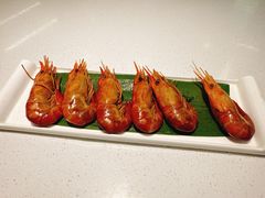 -方荣糊涂菜馆(湖北路店)