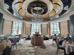 -星河湾半岛酒店-真粤中餐厅