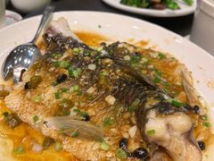 -飞尝蚝·顺德菜·鱼生(顺德总店)