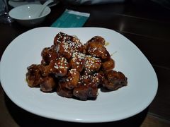 糖醋里脊-田园居·佳宴(桑田路店)