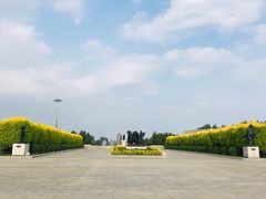 -长春世界雕塑园冰雪艺术天地