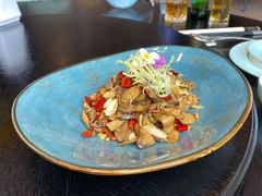 -翠湖宾馆·中餐厅