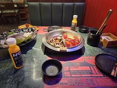 -牛New寿喜烧(曹路花园城店)