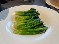 -上海滩餐厅(BFC外滩金融中心店)
