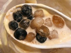 -喜茶(南京仙林金鹰店)