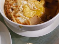 -杭州香格里拉·香宫中餐厅