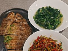 -汉水谣·江景餐厅(江滩店)