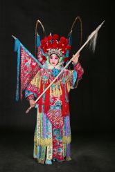 -华韵京剧摄影(洋桥角门东店)
