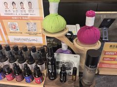 -泰合玺·精油疗愈SPA(南京光环花园城店)