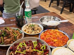 -醉八仙热酒馆(渝中店)