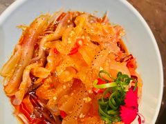 老醋蛰头-西安凯悦酒店·湖畔中餐厅
