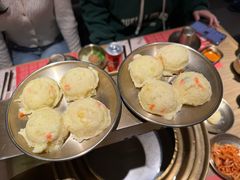 -西塔老太太泥炉烤肉(亚运村店)