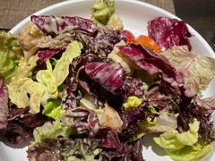 -九月里.自由花园餐厅