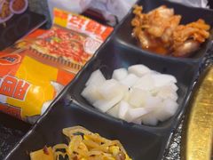 -杨记齐齐哈尔烤肉(逸仙路店)