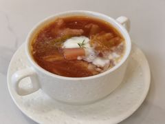 -库滋明·俄罗斯特色美食(中央大街店)