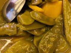 耙耙菜-天佑祥万春老卤(天乡后街店)