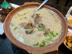 -堂宴·老厦门私房菜(1988仙岳总店)