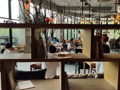 -maan coffee漫咖啡(通州店)