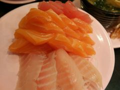 android_upload_pic-争鲜回转寿司(金桥家乐福店)
