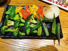-千寻烧肉(政务区店)