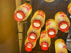 -朱光玉火锅馆·太原旗舰(钟楼街店)