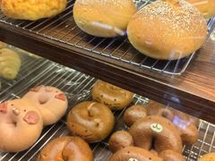 -乡田小墅(展览馆路JK FUN商城店)