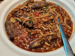 -甘家界牌柠檬鸭(青山店)