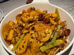 -天辣(金桥啦啦宝都店)