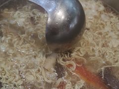 -探窝·竹笙椰子鸡(杨箕店)