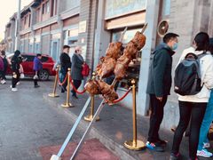 -马凯餐厅(地安门店)