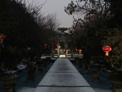 -罗莎蛋糕Rosa bread(四方坪店)